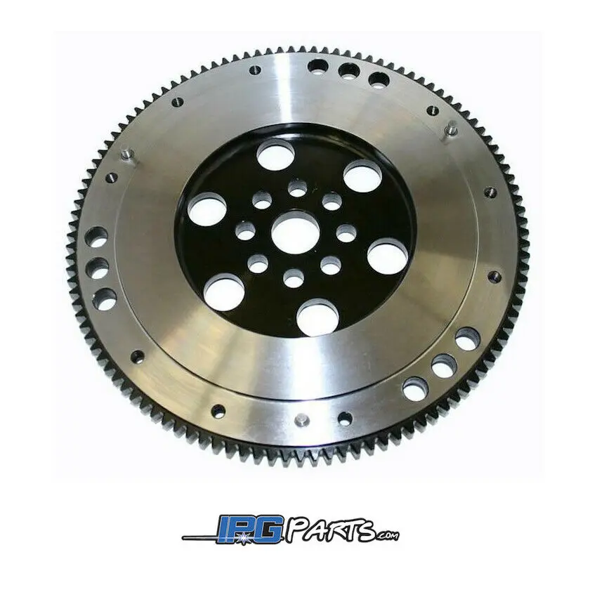 Competition Clutch Lightweight Flywheel For 1997-2001 Acura Integra Type R B18c5 B18c6 Engines 1