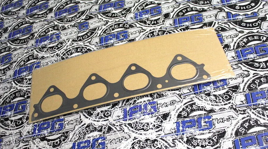 Oem Exhaust Manifold Gasket For Honda & Acura B16 B17 B18 B18a B18b B18c B18c1 B18c5 B20 Engines 1