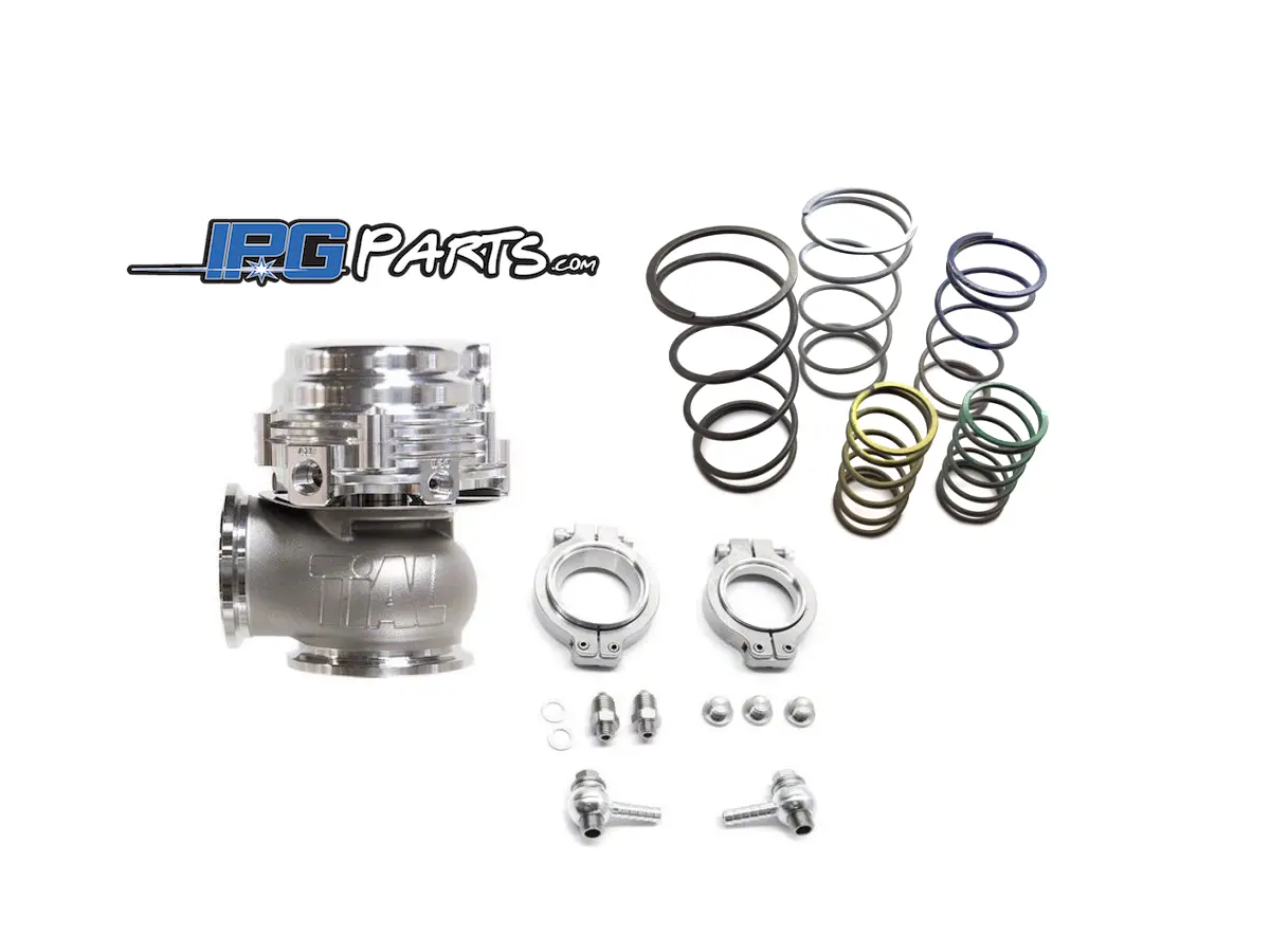 Tial Sport Mvs 38Mm External Wastegate 1