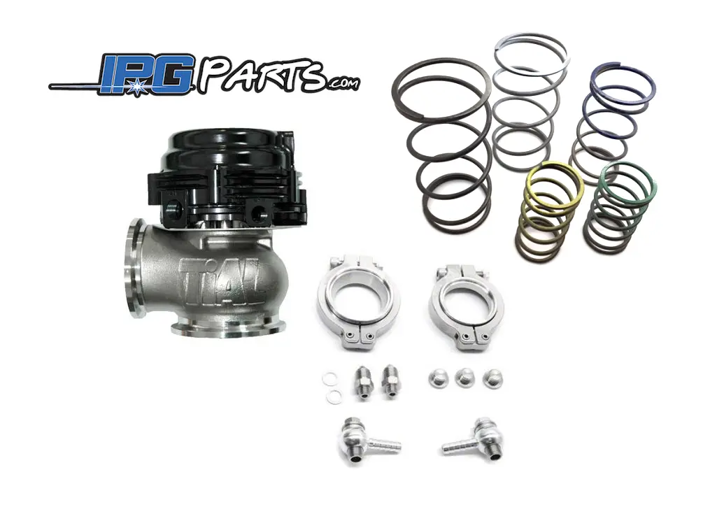 Tial Sport Mvr 44Mm External Wastegate 1