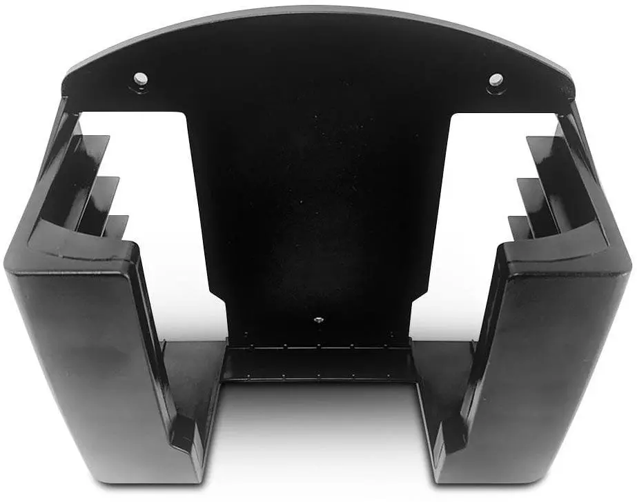Sesai191 Wall-Mount Charging Station Bracket – Universal Fit 1