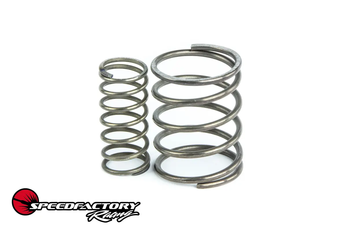 Speedfactory Racing K-Series Drag Spec Shifter Spring Kit 2