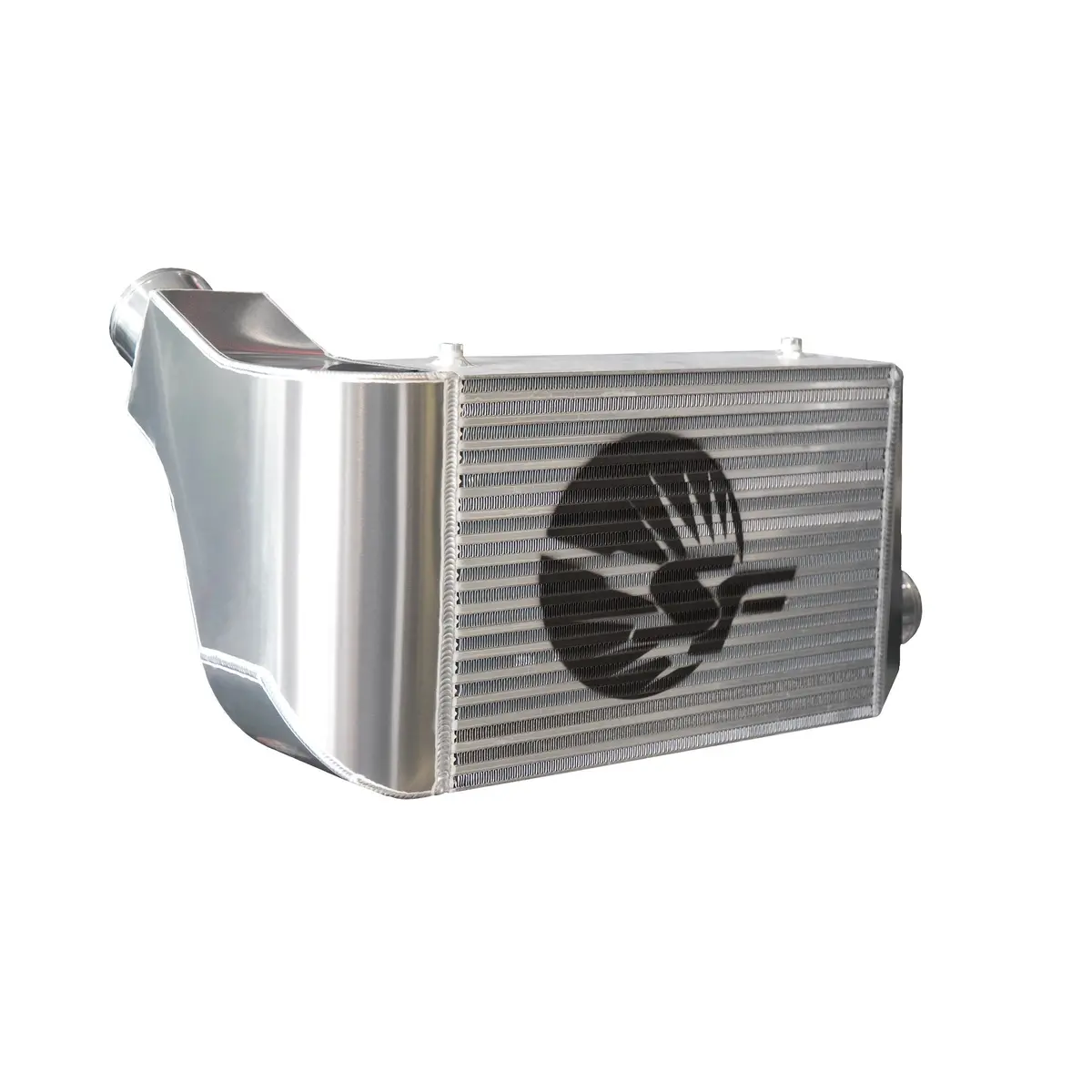 Speedfactory Racing Sfwd / Awd Air-To-Air Intercooler (1400Hp+) 1