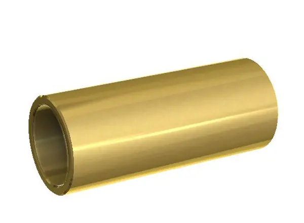 Shock Dom Sleeve 1