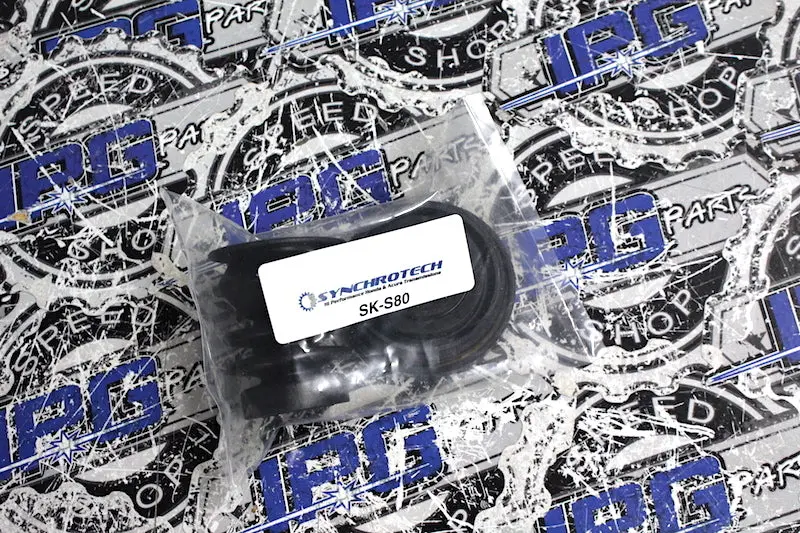 Synchrotech Seal Kit Fits Honda / Acura B16 B16a B18 B18c1 B18c5 Transmissions 1