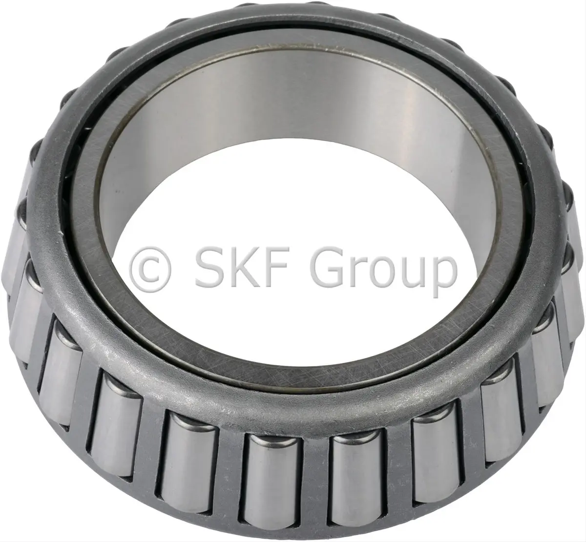 Skf Br580 Tapered Roller Bearing Cone Assembly 1