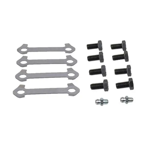 Skf U-Joint Assembly – Heavy-Duty Universal Joint, Uj12858 1