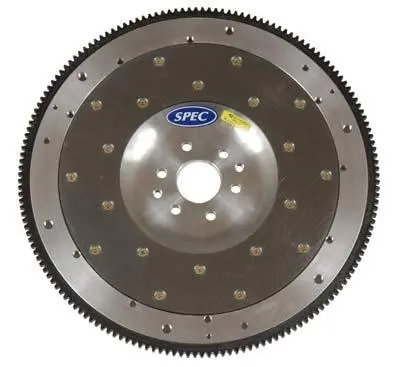 Spec Flywheel Aluminum, 90-01 Integra, 99-00 Civic, Dohc 1