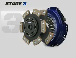 Spec Clutch Stage 3, 99-00 Civic Si, 94-01 Integra, Dohc 1