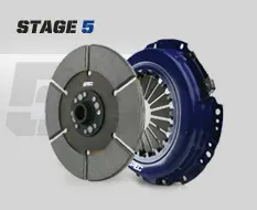 Spec Clutch Stage 5, 94-01 Integra, 99-00 Civic, Dohc 1