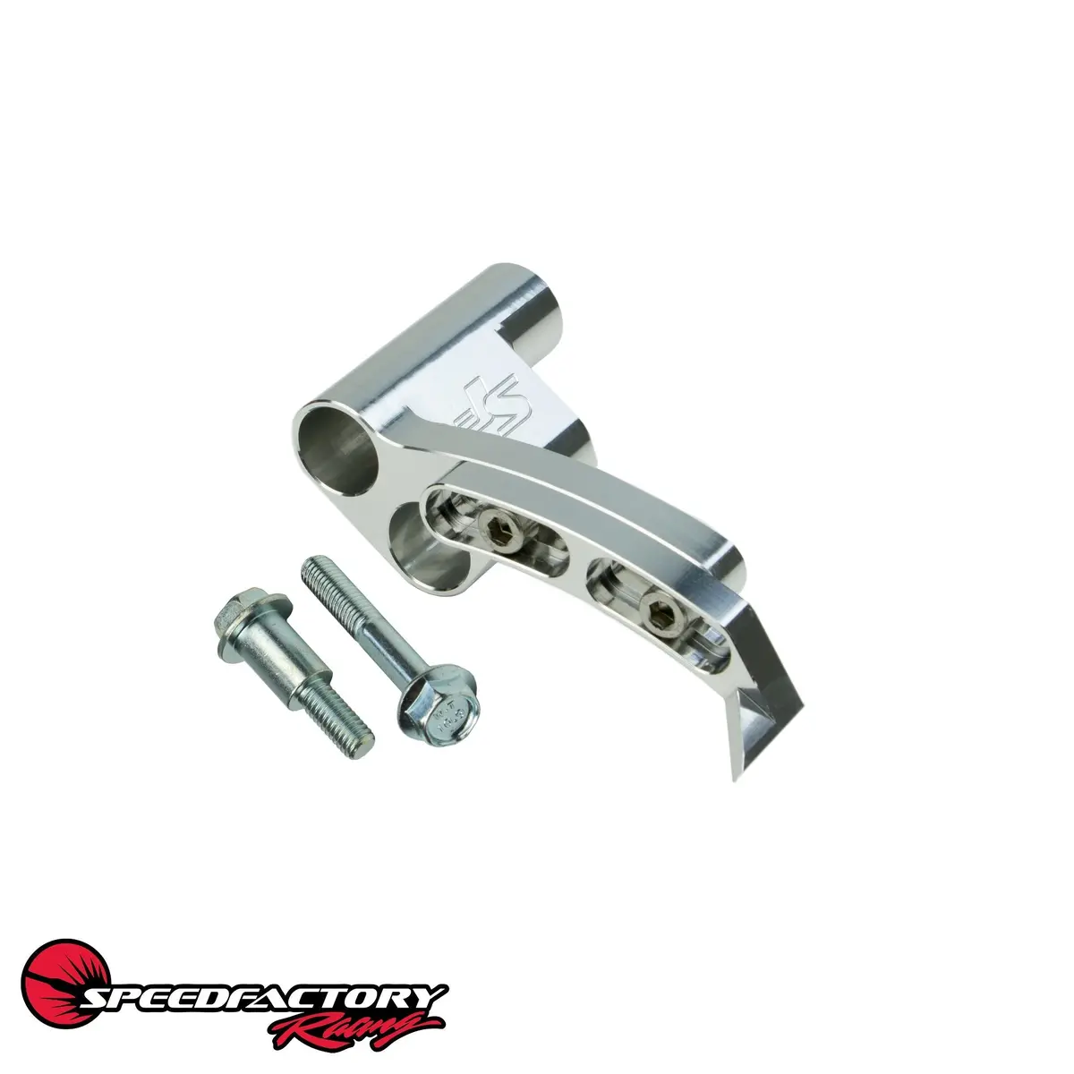 Speedfactory Racing Billet B-Series Timing Pointer 1