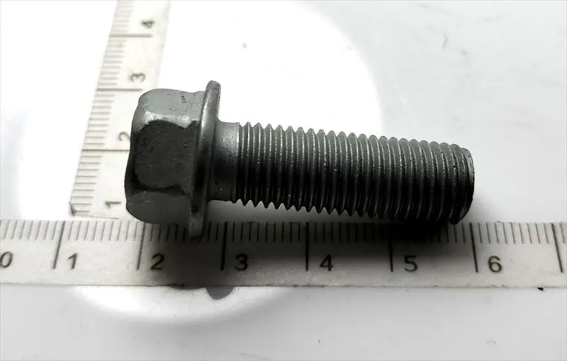 ８６用 フランジ ボルトのみ Su003-00035 Dba-Zn6 トヨタ純正部品 1