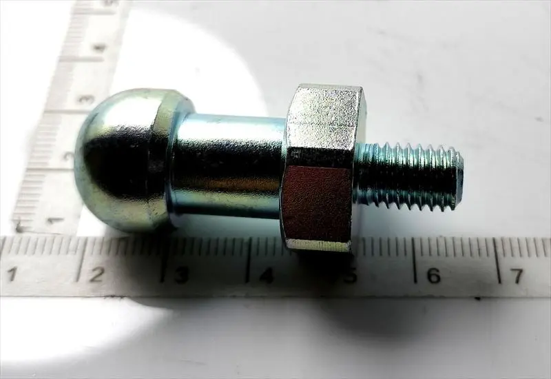 ８６用 Ｒｅｌｅａｓｅ フォークのサポートのみ Su003-00805 Zn6 トヨタ純正部品 1