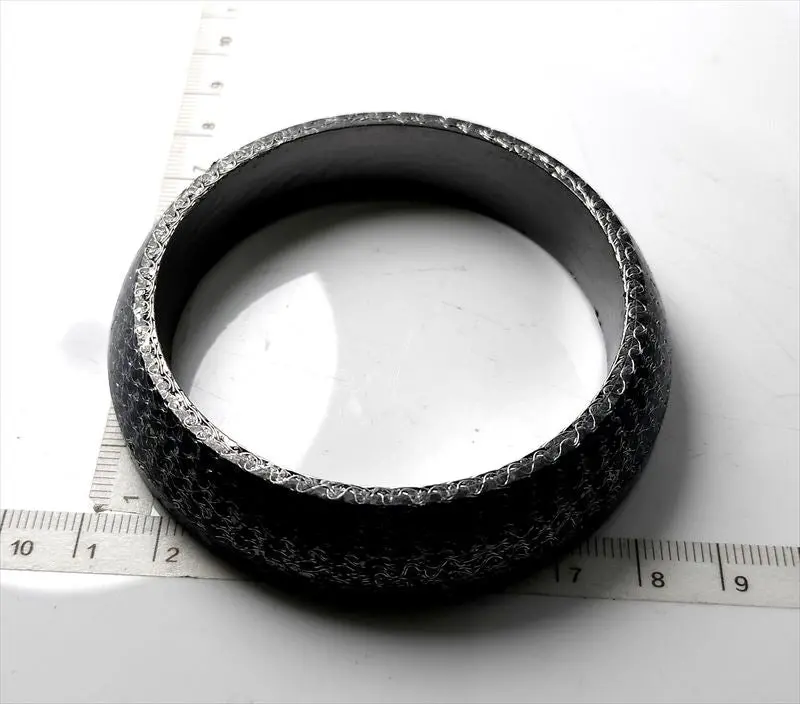 エキゾーストパイプガスケットのみ Su003-01112 86 Grmn用 トヨタ純正部品 M21m 1