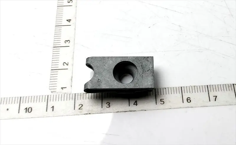 Ｂｒｚ用 Ｊ ナットのみ Su003-01536 Dba-Zc6 トヨタ純正部品 1