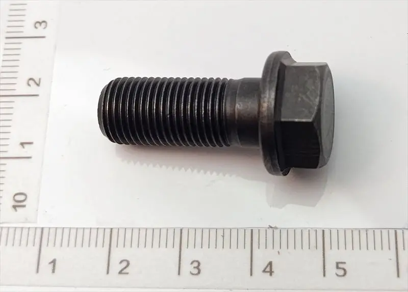 ８６用 フライホイールボルトのみ Su003-02143 Dba-Zn6 トヨタ純正部品 1