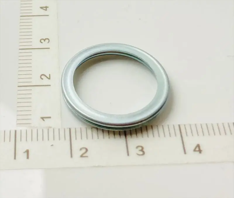 ８６用 オイルパンドレンコックガスケットのみ Su003-02159 Dba-Zn6 トヨタ純正部品 1