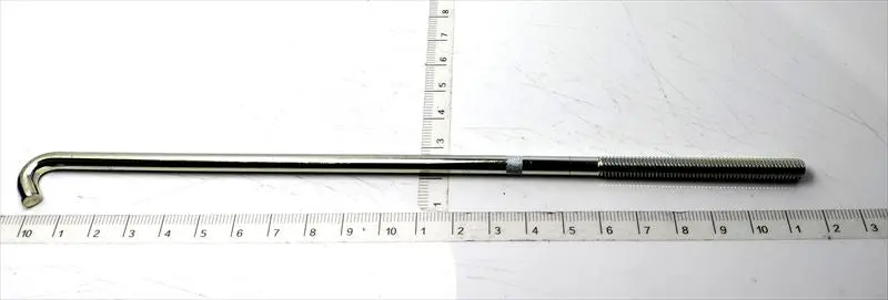 バッテリクランプボルトのみ Su003-02414 86用 トヨタ純正部品 M107m 1
