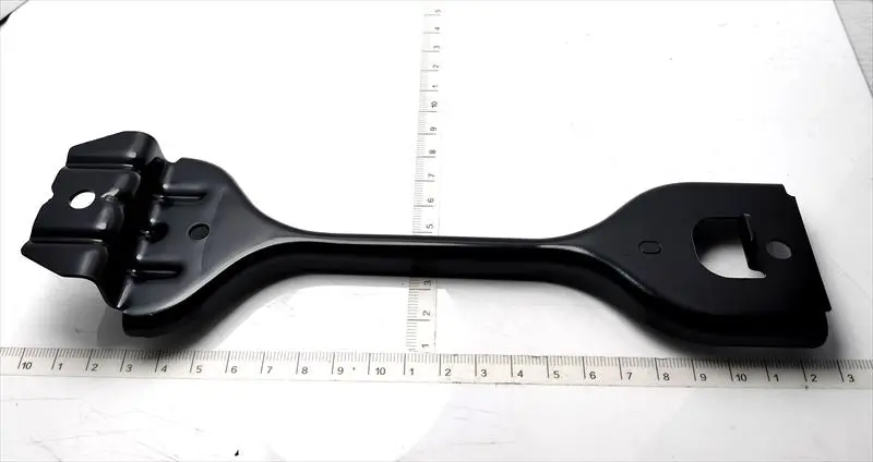 ８６用 バッテリーホルダーのみ Su003-02417 Zn6 トヨタ純正部品 1