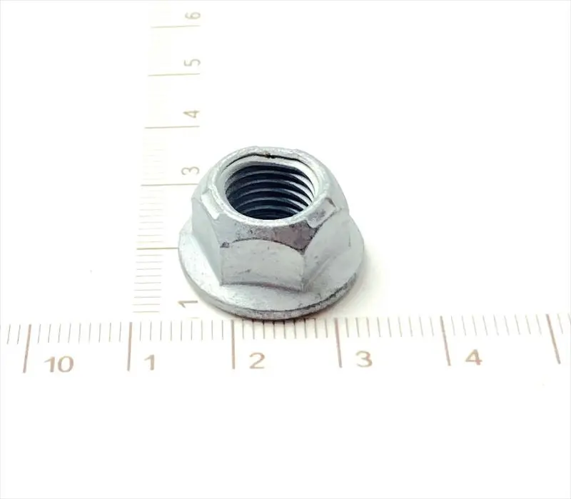 ８６用 １０のｓｅｌｆ ロック ナットのみ Su003-02867 Dba-Zn6 トヨタ純正部品 1