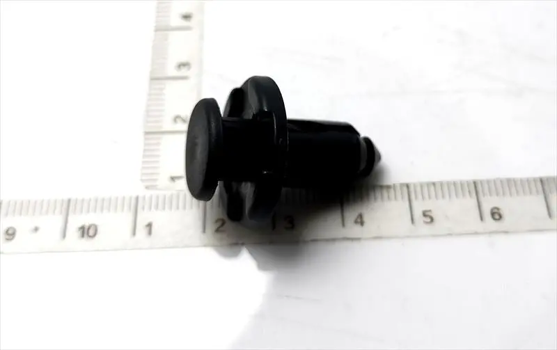 ８６用 クリップ Ｂｍｐｒのみ Su003-02984 Dba-Zn6 トヨタ純正部品 1