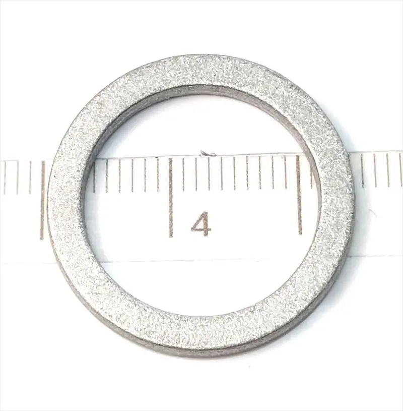８６用 ミッションフィラー＆ドレンガスケットのみ Su003-03626 Zn6 トヨタ純正部品 1