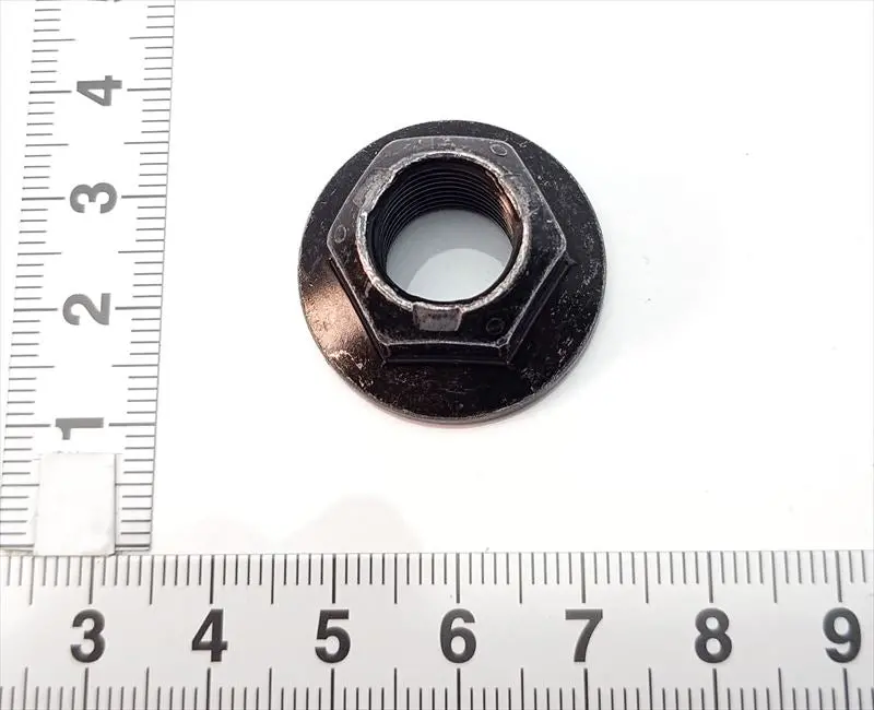 Ｓｅｌｆ ロック ナット Ｍ１２のみ Su003-05235 トヨタ純正部品 1
