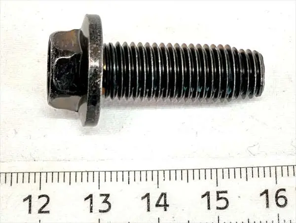 ８６コウキ用 ボルトのみ Su003-07863 トヨタ純正部品 1