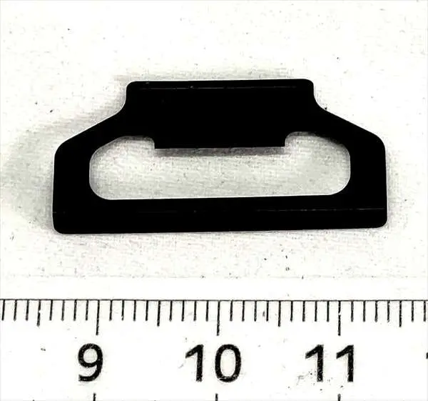 プレートのみ Su003-08347 トヨタ純正部品 1