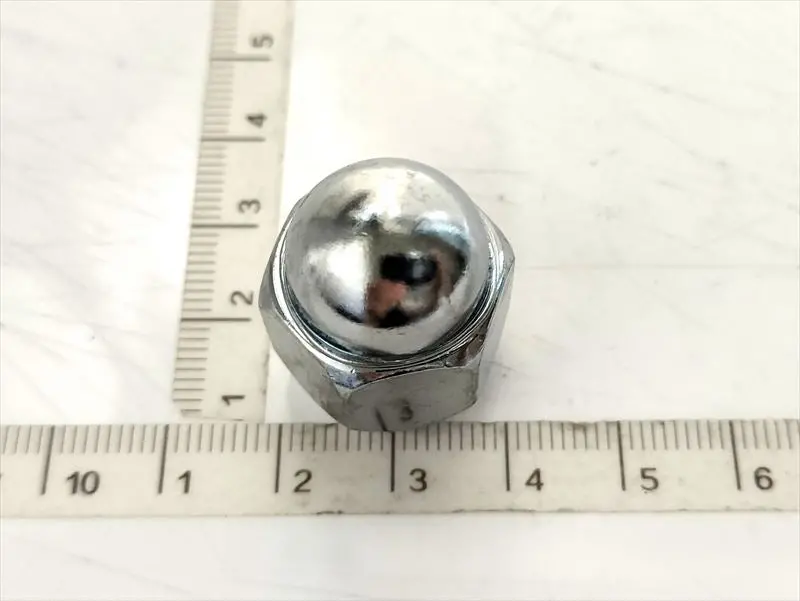 ８６用 ホイール ナットのみ Su003-04733→Su00310733 Dba-Zn6 トヨタ純正部品 1