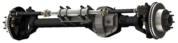 Sd 60 Standalone Double Ended Ram Mount 2