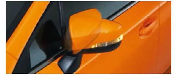 『Xv』 純正 Gt3 Gt7 ドアミラーオートシステム パーツ スバル純正部品 オートリトラクタブルミラー ドアミラー自動格納 駐車連動 オプション アクセサリー 用品 1