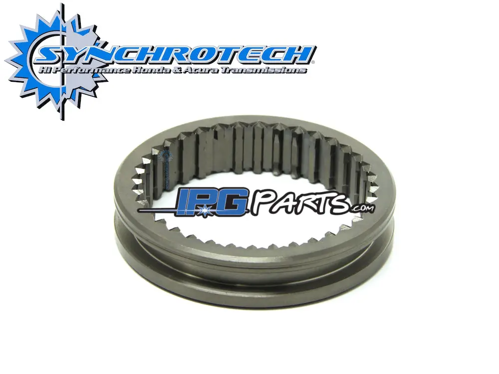 Synchrotech 3Rd 4Th Hardened Sleeve Fits 1992-2001 Acura Integra Ls B18a B18b Transmissions 1