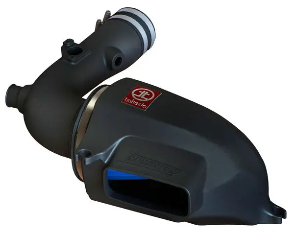 Takeda Momentum Ram Air Intake For Subaru Brz, Scion Frs 1