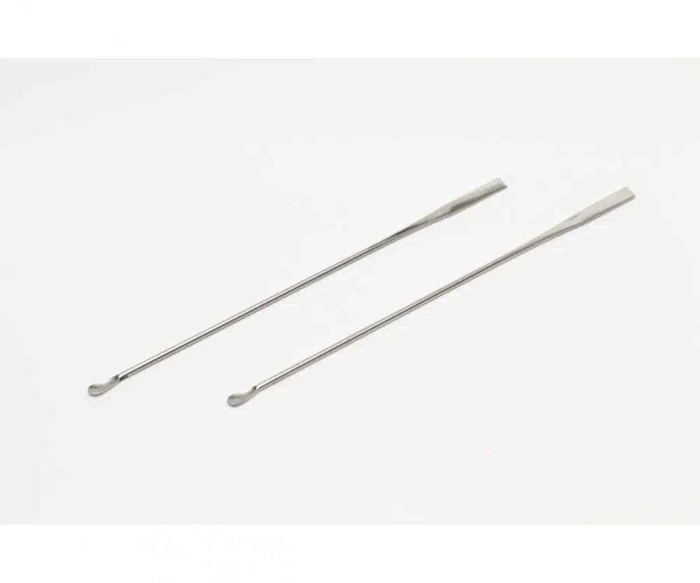 Tamiya Paint Stirrer Metal (2) 74017 1
