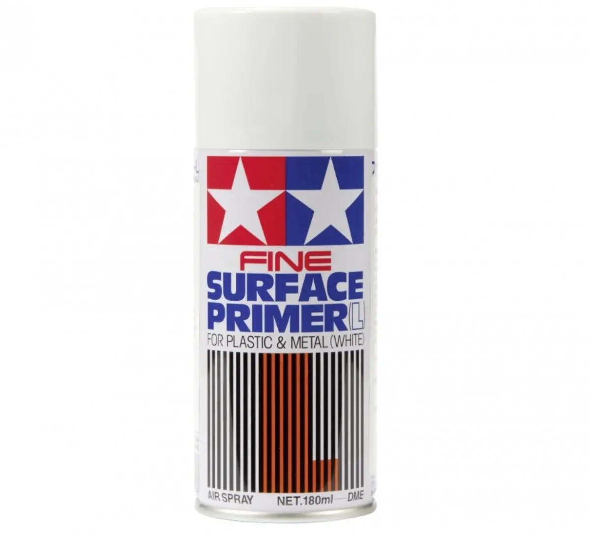 Tamiya Surface Primer White 180Ml 87044 1