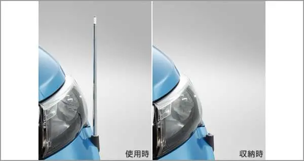 『タンク』 純正 M900a M910a キーケース パーツ トヨタ純正部品 オプション アクセサリー 用品 1
