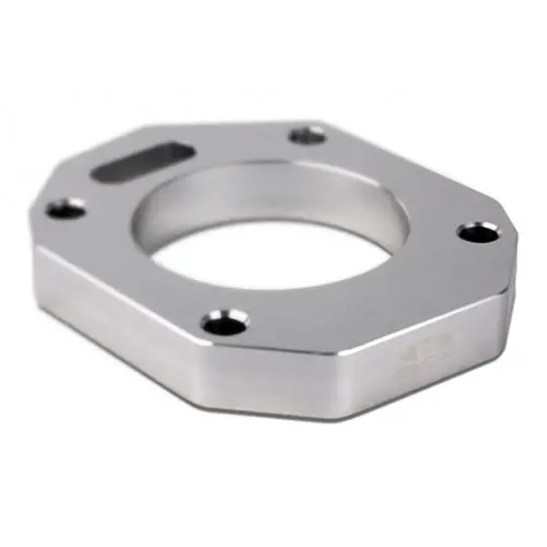 Blox Racing K Series Rbc Throttle Body Adapter 1