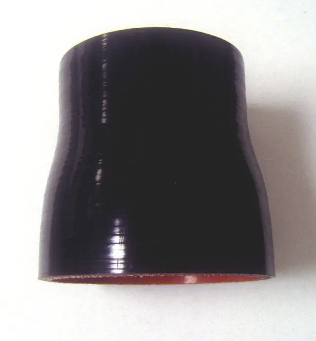 2" To 2.75" Silicone Transition - Reducer 1