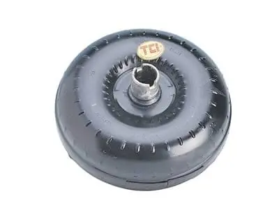 Tci Streetfighter Torque Converter – High-Stall Performance Unit, Part 242942 1