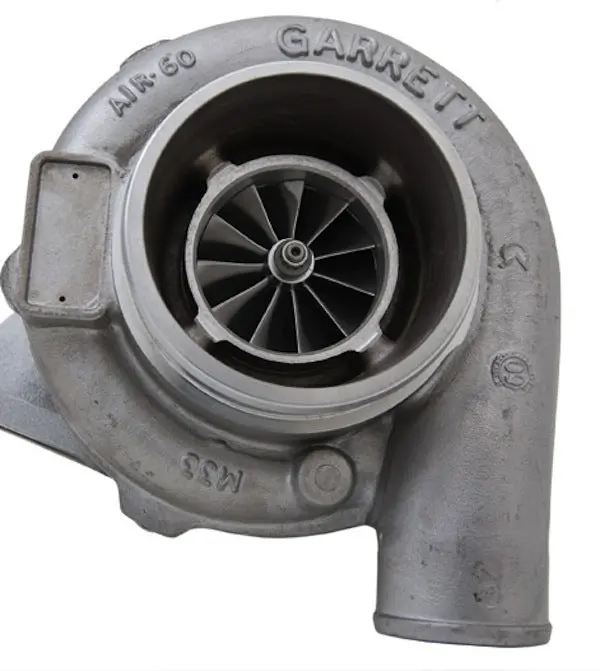 Garrett Gtx3076r Ball Bearing Turbo 1