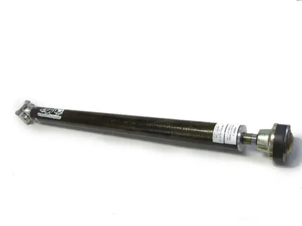 The Driveshaft Shop Fdsh61-C Custom Balanced Driveshaft 1