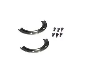 Special Turbine Hardware (Housing Clamps And Bolts Kit) - For Tial Ss Gt28/Gt30/Gt35 Gtx28 Gtx30 Gtx 1