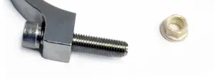Tial Wastegate Replacement Bolt And Nut For V-Band Clamp 1