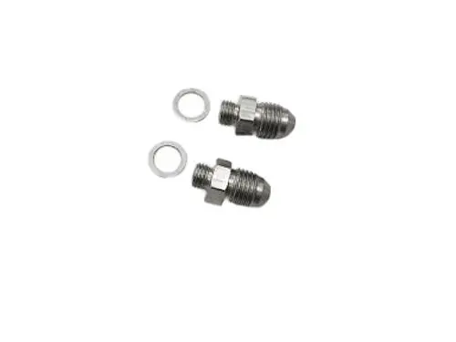 Tial Water Fitting Set 1