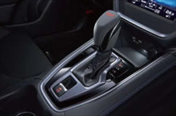 『レヴォーグ』 純正 Vn5 Sti シフトノブ Cvt パーツ スバル純正部品 オプション アクセサリー 用品 1
