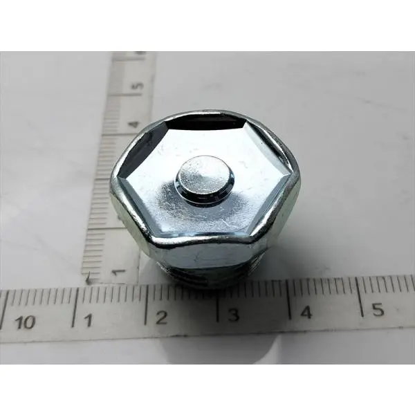 インタロックホールプラグのみ 90341-18006 クラウン コンフォート用 トヨタ純正部品 M42m 1