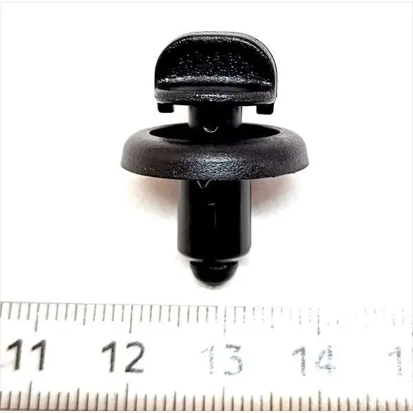 キャリィ／エブリィ用 バッテリカバーのクリップのみ 72512-82M01 Fig336b スズキ純正部品 1