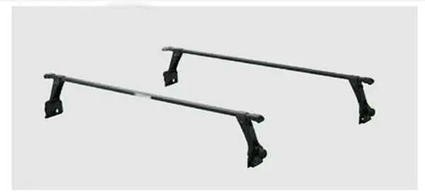 『タウンボックス』 純正 Ds17w ベースキャリア パーツ 三菱純正部品 Townbox オプション アクセサリー 用品 1
