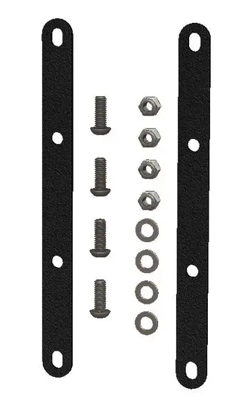 Traction Board Mounts 1